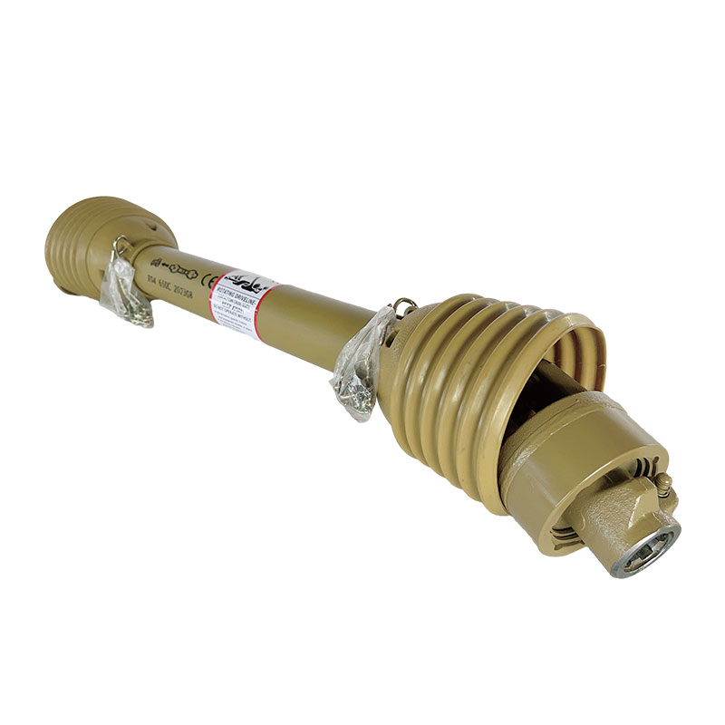 Care este diferența dintre un grup motopropulsor și un ax al sistemului de propulsie?